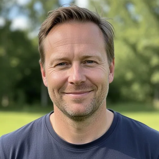 Anders Lindqvist